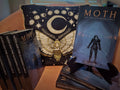 MOTH AND THE GLOAMING LANCE